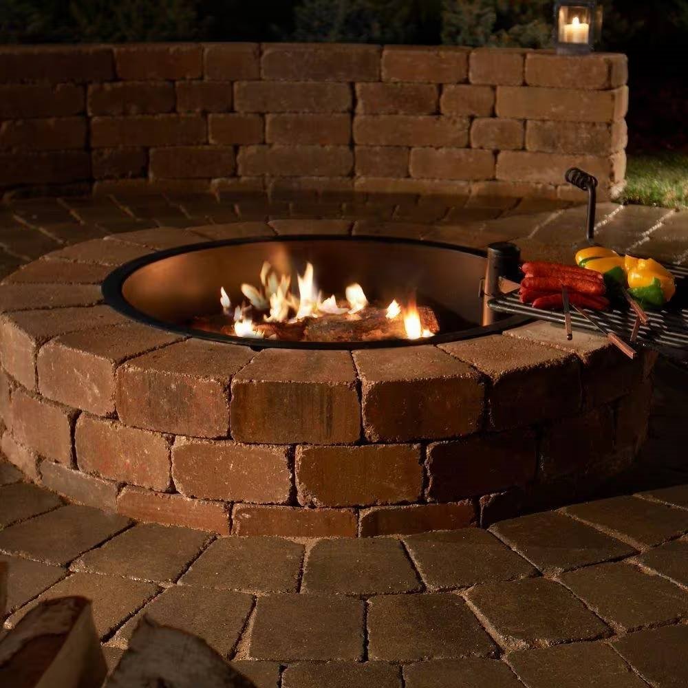 Gather Around the Fire & Make Every Evening Memorable