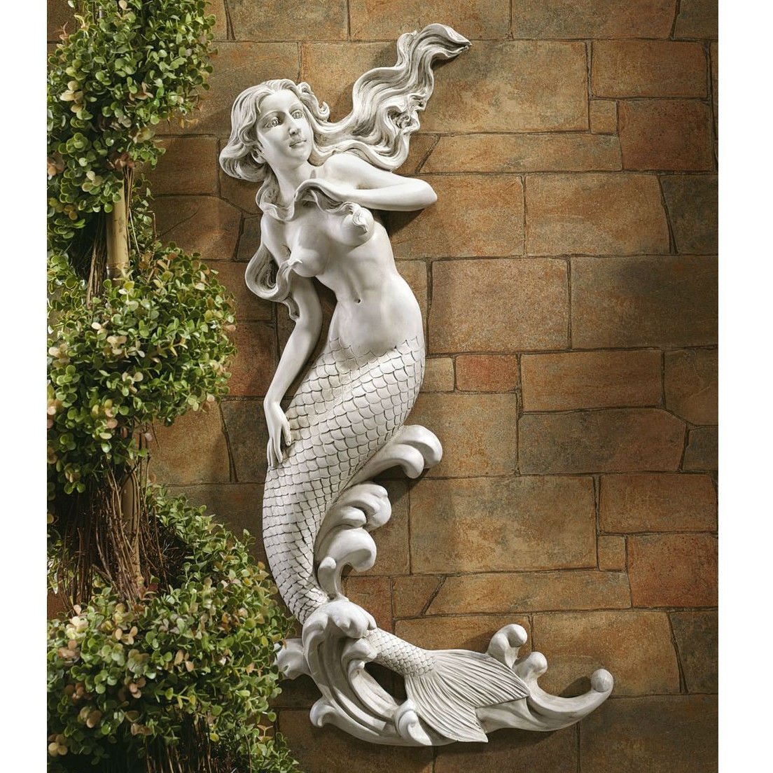 Bring a Touch of Coastal Magic to Your Outdoor Space
