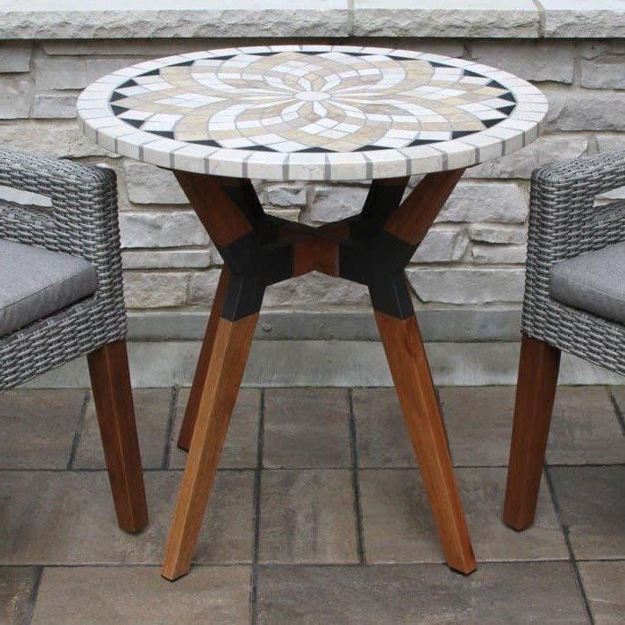 Add Timeless Elegance to Your Outdoor Living Space!