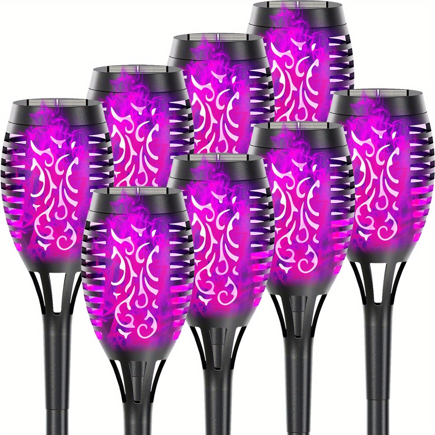 Transform Your Backyard into a Beautiful Glowing Retreat!