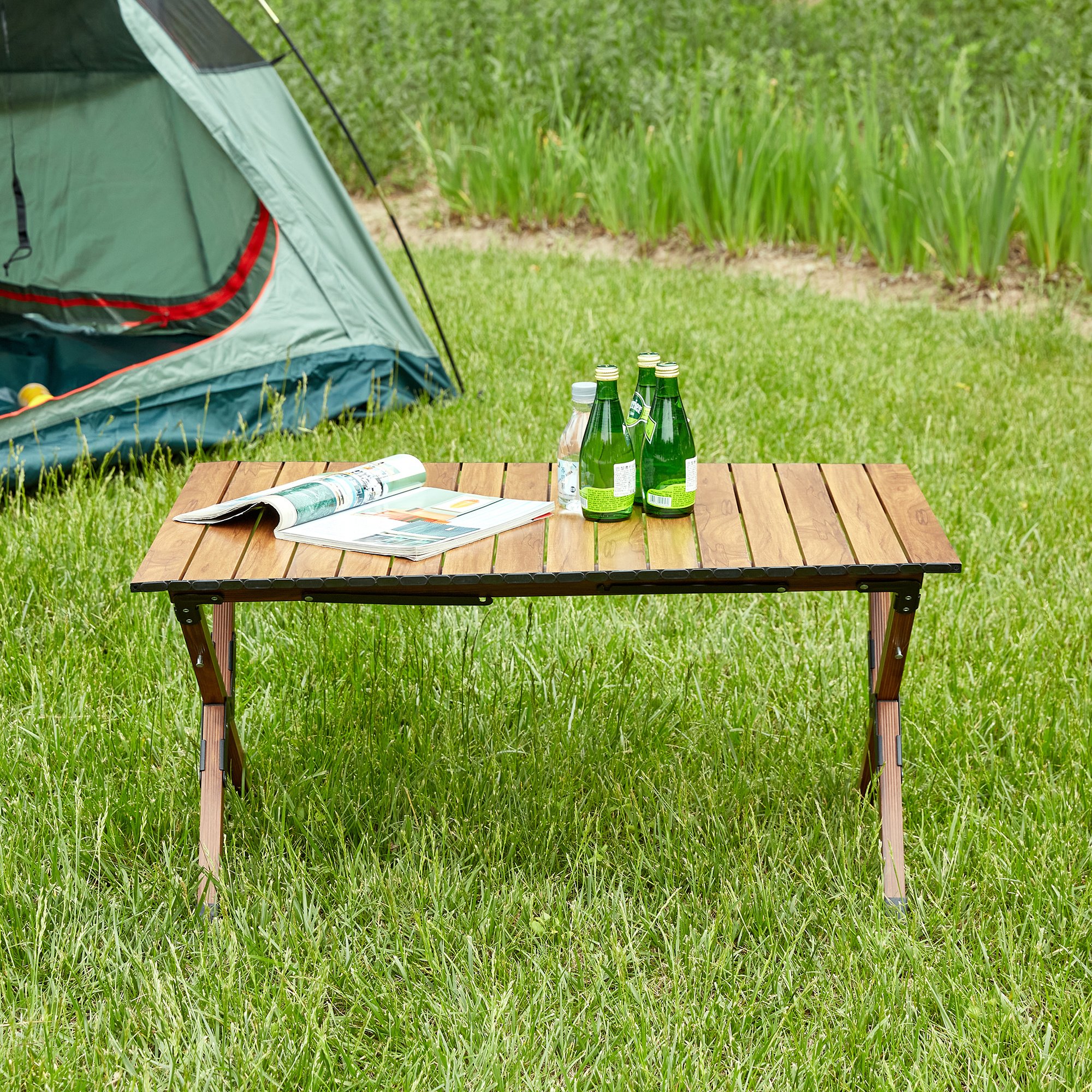 Take Outdoor Convenience Wherever You Go