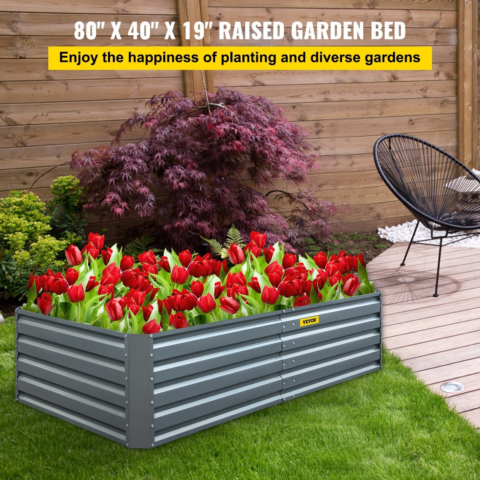 Grow More, Harvest More & Create Your Dream Garden!