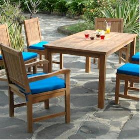 Montage Chester 7-Pieces Dining Set