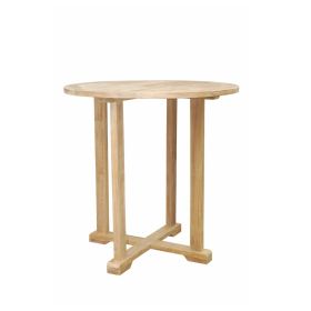 Bahama 39" Round Bar Table