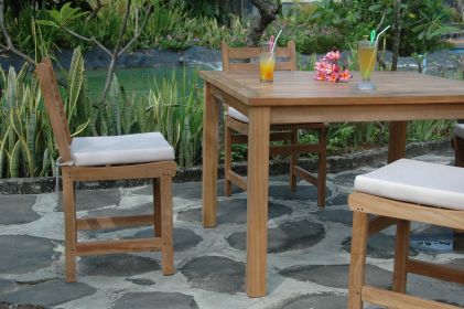 Montage Windham  5-Pieces Dining Set A