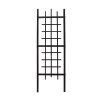 72-inch Modern Garden Trellis