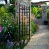 72-inch Modern Garden Trellis