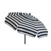 6 Foot Patio Umbrella with Tilt