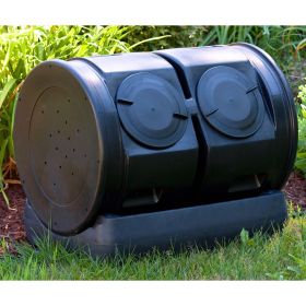 7-Cubic ft. Composting Bin Tumbler