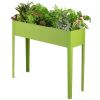 Heavy Duty Raised Garden Planter