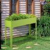 Heavy Duty Raised Garden Planter
