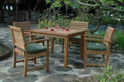 Montage Victoria  5-Pieces Dining Set