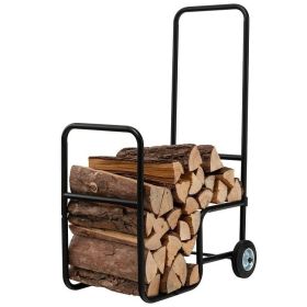 Large Firewood Carrier