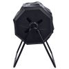 43-Gallon Tumbler Compost Bin