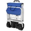 Folding Sturdy Utility Wagon