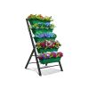5 Tier Vertical Indoor/Outdoor Planter