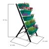 5 Tier Vertical Indoor/Outdoor Planter