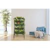 5 Tier Vertical Indoor/Outdoor Planter