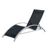 3 Piece Complete Pool Lounger Set