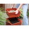 Black Worm Composter