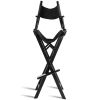 Patio Folding Directors Chair