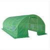 Heavy Duty 10 x 20 Ft Greenhouse Kit