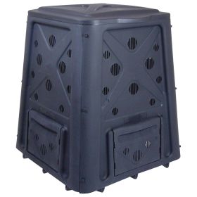 65 Gallon Heavy Duty Compost Bin