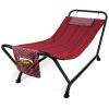 Patio Hammock with Stand