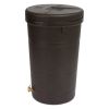 Eco 50-Gallon Rain Barrel with Single Spigot