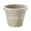 12-inch Diameter Round Planter