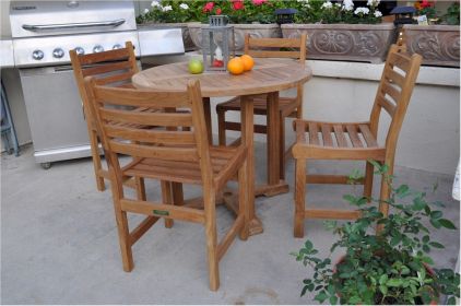 Montage Windham  5- Pices Dining Set B