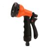 Adjustable Water Spray Gun; 1 Piece