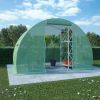 Durable Outdoor Greenhouse