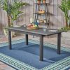 NESTOR Outdoor Dining Table