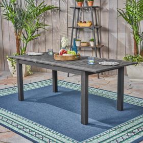 NESTOR Outdoor Dining Table