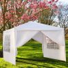 Portable Waterproof Yard Tent