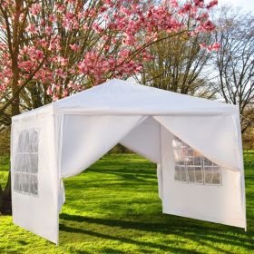 Portable Waterproof Yard Tent