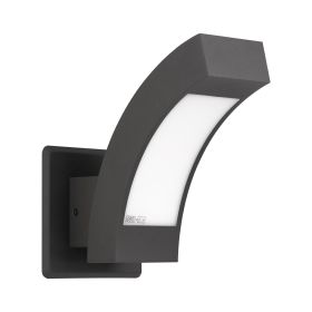 Inowel LED Wall Sconce for Patio and Porch; Waterproof; For Hard Wire Installation