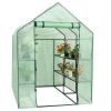 Mini Walk-In Greenhouse