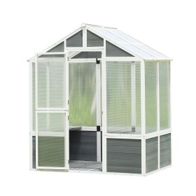 Greenhouse Garden Shed for Plants