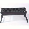 Folding and Portable Charcoal Grill