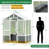 Greenhouse Garden Shed for Plants
