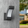 Inowel LED Wall Sconce for Patio and Porch; Waterproof; For Hard Wire Installation