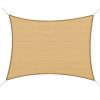 Sun Shade Sail; Sand
