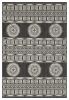 Sunshine Indoor/Outdoor Area Rug; 7 ft. 10 in. x 10 ft. 3 in.