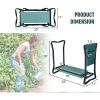2-in-1 Garden Kneeler and Seat