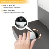 Inowel Outdoor LED Motion Sensing Wall Fixture; 120 Degree Sensor