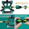 Joeys Automatic Rotating Garden Sprinkler