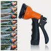 Adjustable Water Spray Gun; 1 Piece