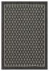 Sunshine Anthracite 7 ft. 10 in. x 10 ft. 3 in. Indoor/Outdoor Area Rug